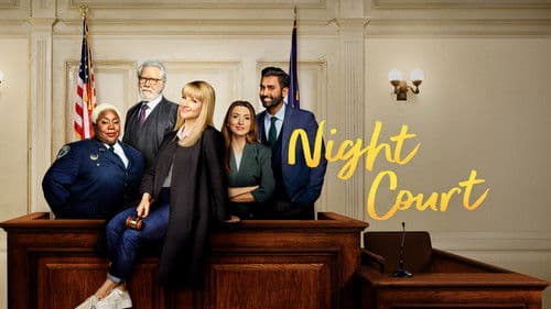 Night Court Bild 7
