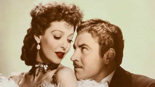 The Lady from Cheyenne Bild 1