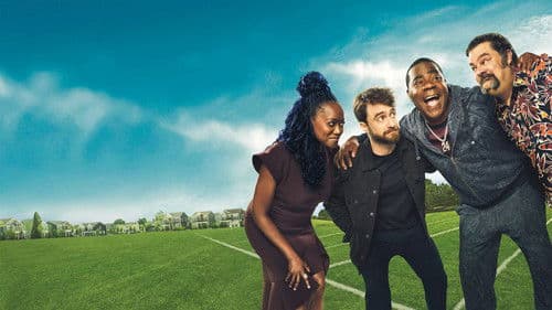 The Fall and Rise of Reggie Dinkins Bild 3