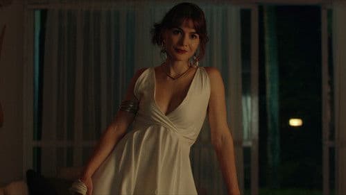 Aquela Sombra Em Seu Sorriso Bild 6