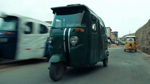 El Correcaminos Bild 2