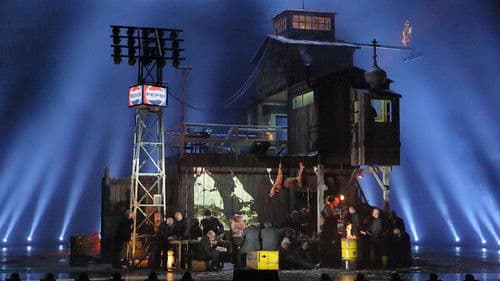 Janáček: From the House of the Dead Bild 1