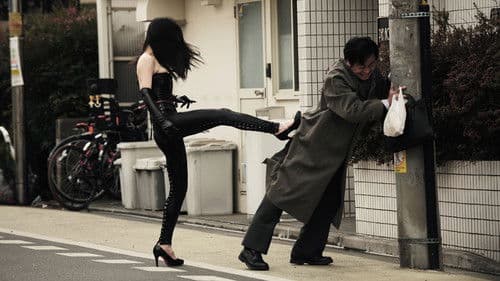 R100 - Härter ist besser Bild 4