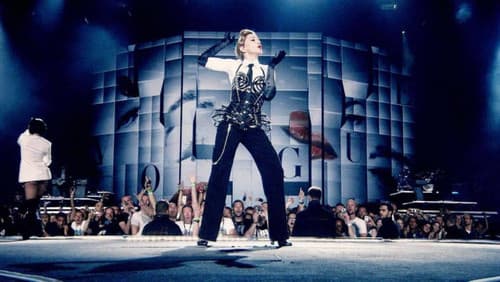 Madonna: MDNA World Tour Bild 1