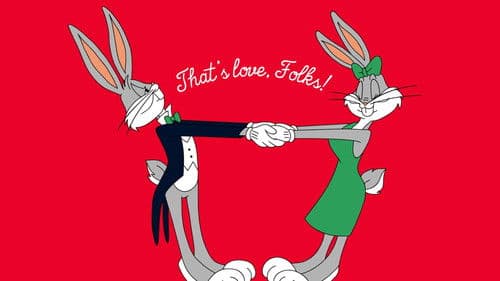 Bugs Bunny's Valentine Bild 1