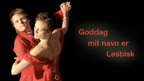 Goddag mit navn er Lesbisk Bild 1