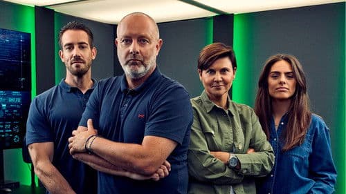 Online criminelen ontmaskerd Bild 1