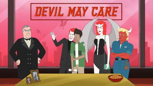 Devil May Care Bild 2