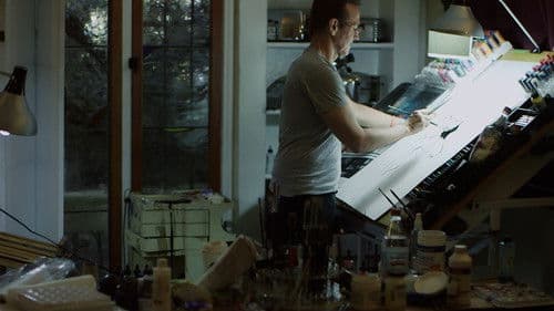 Temple of Art Bild 2