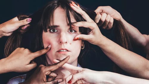 Sarah in Wokeland Bild 2