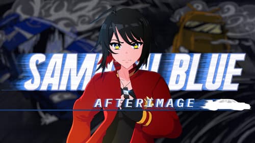Samurai Blue: Afterimage Bild 6