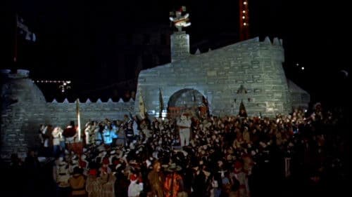 Carnaval de Québec Bild 6