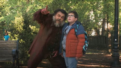 Dear Santa - Teuflische Weihnachten Bild 6