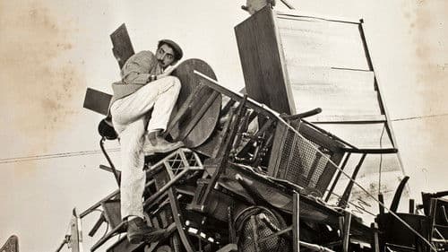 Sai da Frente Bild 6