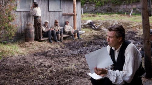 Suomen hauskin mies Bild 1