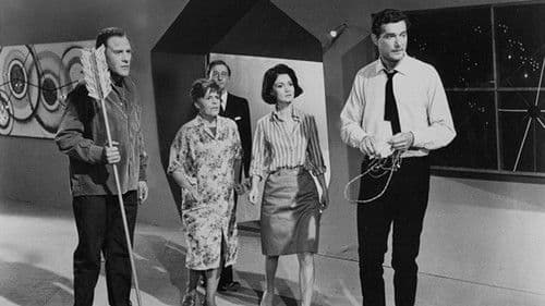 The Terrornauts Bild 1