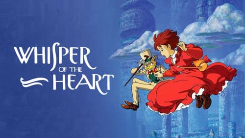 Stimme des Herzens - Whisper of the Heart Bild 4