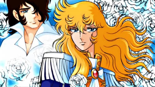 Lady Oscar: Die Rose von Versailles Bild 5
