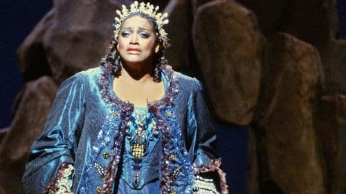 Ariadne auf Naxos Bild 2