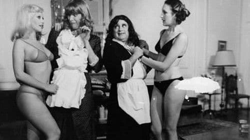 Hotel de señoritas Bild 1