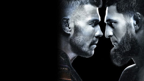 UFC 319: du Plessis vs. Chimaev Bild 7