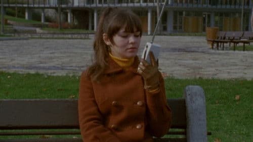 Le viol d'une jeune fille douce Bild 2