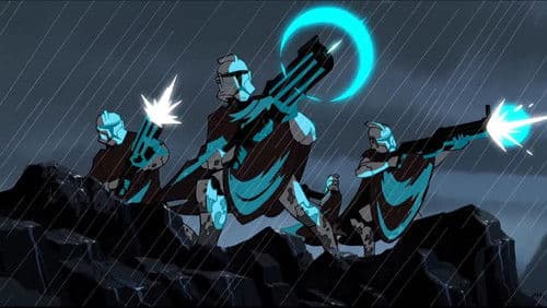Star Wars - Clone Wars Bild 4