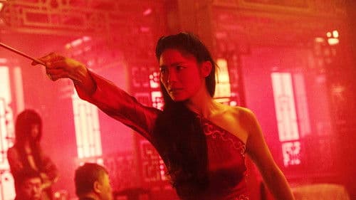 Kung Fu in Rome Bild 5