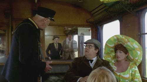 Die Olsenbande Bild 5