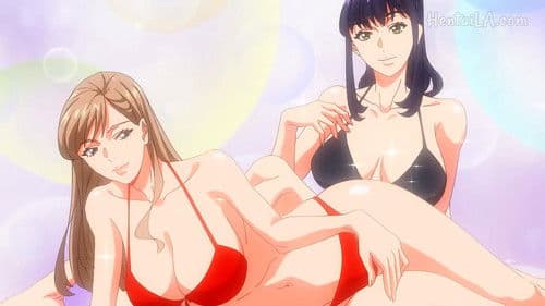 「１分間だけ触れてもいいよ…」シェアハウスの秘密ルール。 Bild 3