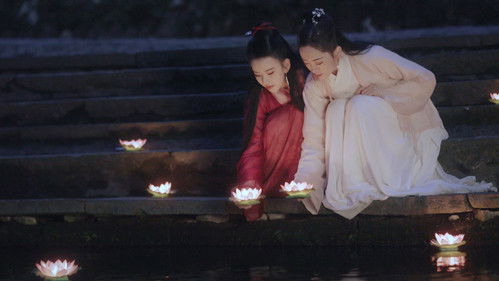 红魔女与苏女侠 Bild 2