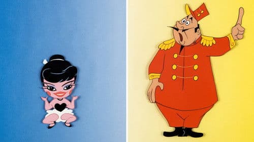 The Flea Circus Bild 1