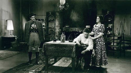 Kanlı Döşek Bild 1