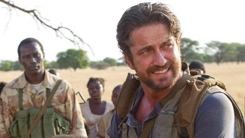 Machine Gun Preacher Bild 5