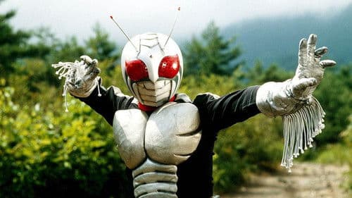 仮面ライダースーパー1 Bild 2