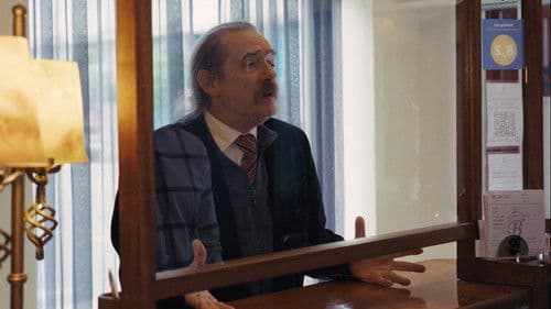 The Bewilderment of Chile Bild 1