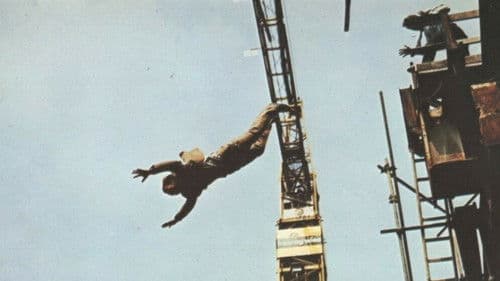 Scorpio, der Killer Bild 8