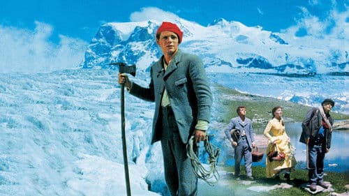 Der dritte Mann im Berg Bild 4