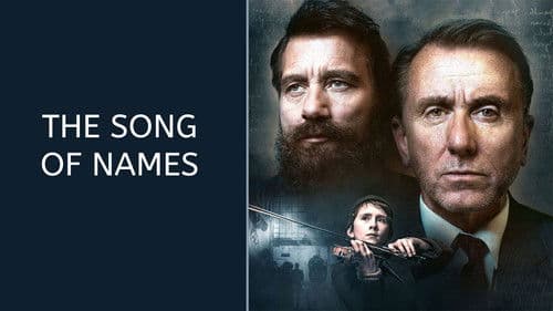 The Song of Names Bild 4