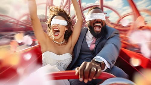 Married at First Sight: Match or Mistake Bild 5