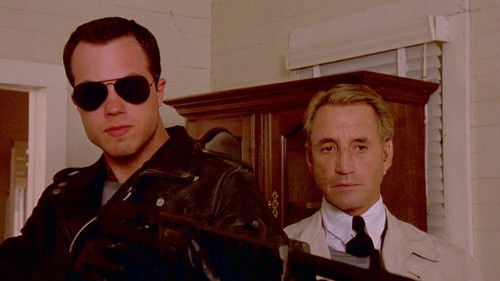 Hitman - In der Gewalt der Entführer Bild 5