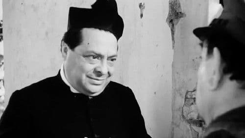 Benvenuto reverendo! Bild 1