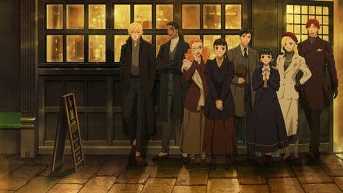 Love Through a Prism Bild 3