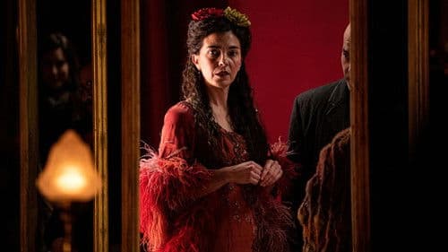 The Barcelona Vampiress Bild 5