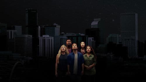 Alive in Denver Bild 1