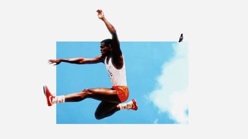 I'm Carl Lewis! Bild 1