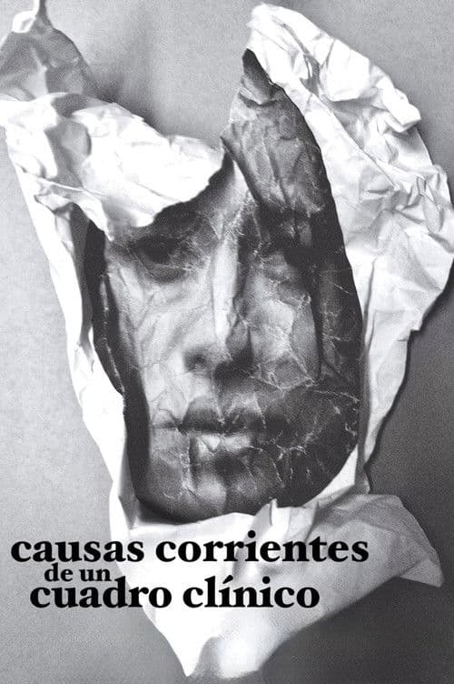 Causas corrientes de un cuadro clínico