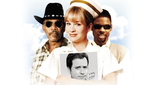 Nurse Betty - Gefährliche Träume Bild 1