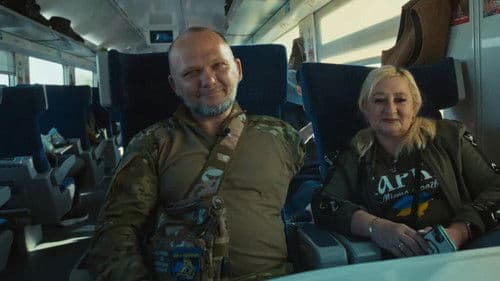 Des trains dans la guerre Bild 2