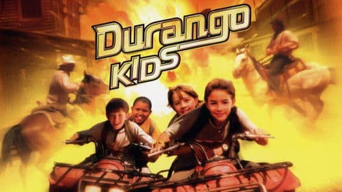 Durango Kids Bild 1